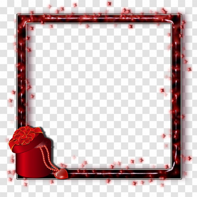 Picture Frame Photography - Couple Photo Transparent PNG