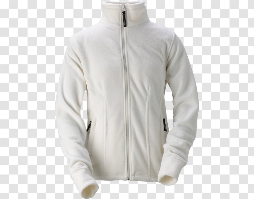 Hoodie Polar Fleece T-shirt Clothing Jacket - Outerwear Transparent PNG
