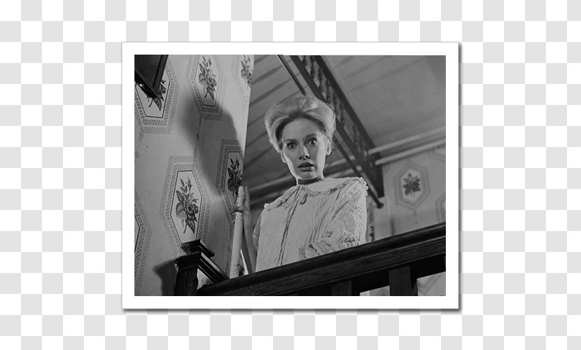 Mary Henry Photograph Black And White Ghoul Film Transparent PNG