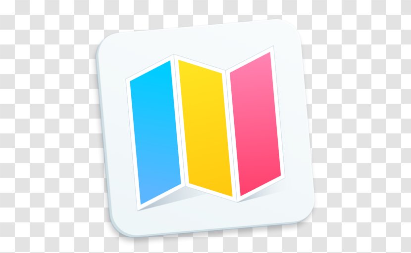 Template Apple App Store Computer Software - Pages Transparent PNG