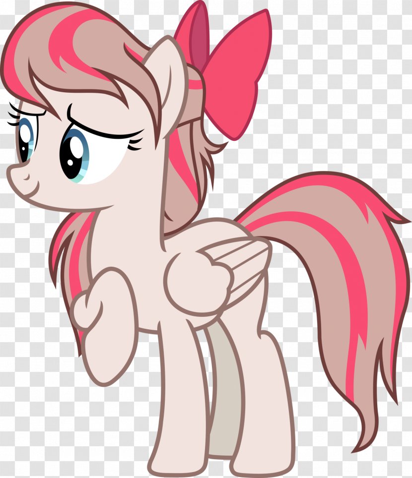 Pony Rainbow Dash Rarity Pinkie Pie Pegasus - Flower Transparent PNG