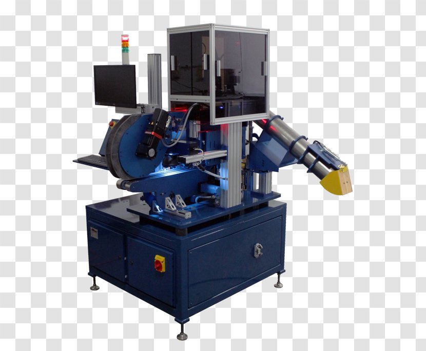 Machine Automated Optical Inspection Automation Conveyor Belt - Hardware - Nail Rivet Transparent PNG