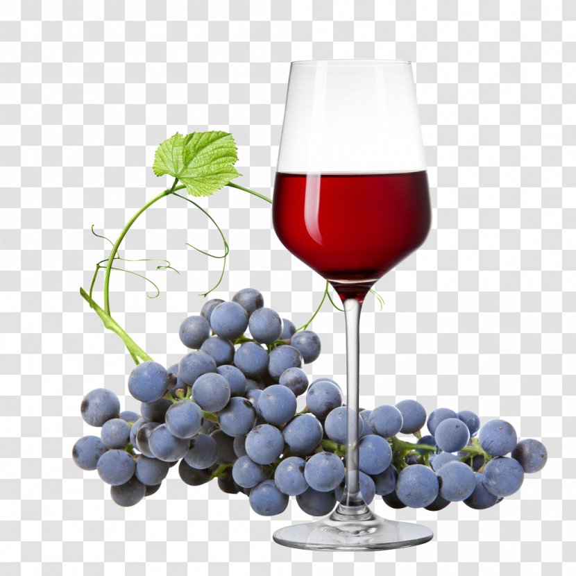 White Wine Dolcetto Rosxe9 Grape - Still Life Photography - Grapes And Wines Transparent PNG