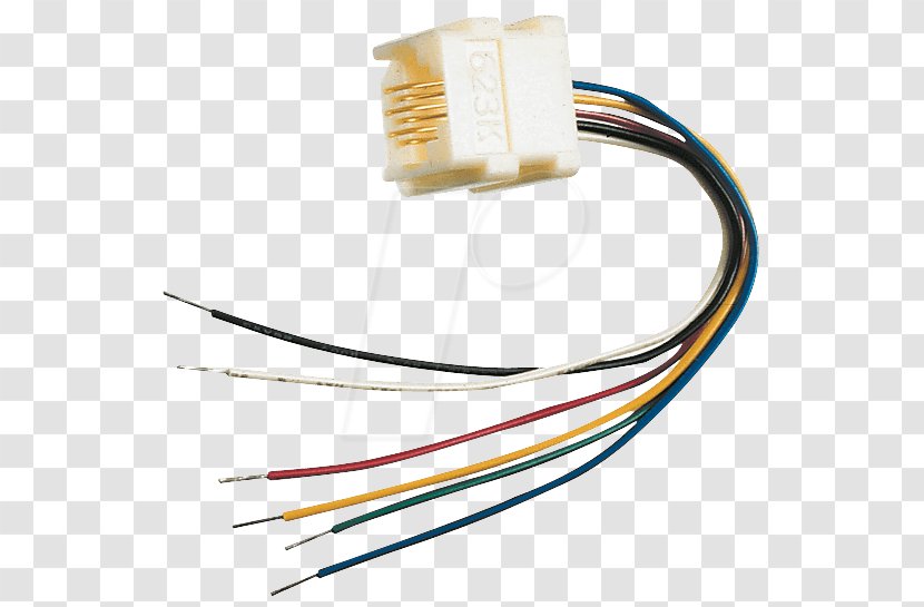 Network Cables Electrical Cable Interface Connector Modularity - Meb Transparent PNG