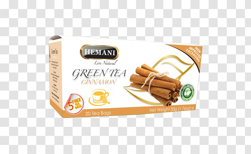 Rruga Islam Alla .gr Green Tea Ingredient Ginseng - Cinnamomum Verum - Cinnamon Transparent PNG