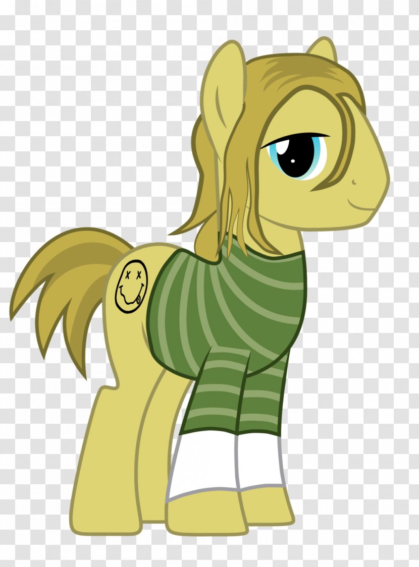 Pony Horse Art Cat - Mythical Creature Transparent PNG