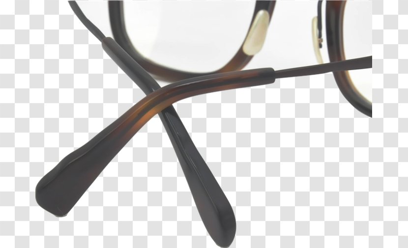 Glasses Goggles - Eyewear Transparent PNG