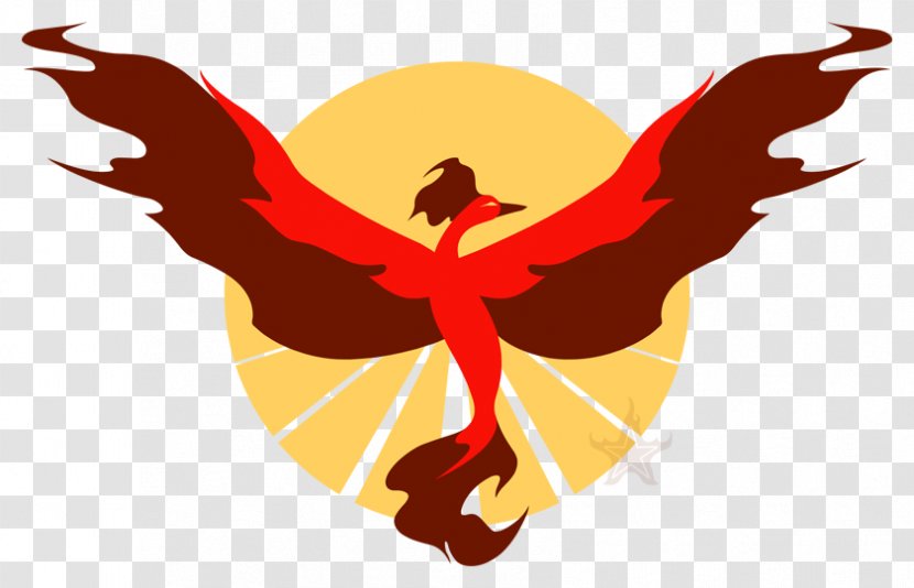 Moltres Image Clip Art Digital Symbol - Beak Transparent PNG