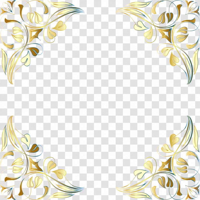 Flower Clip Art - Floristry - Floral Flourish Cliparts Transparent PNG