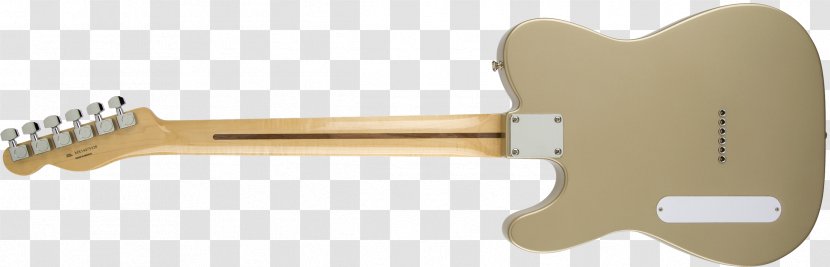 Electric Guitar Fender Standard Stratocaster Musical Instruments Mexico - String Instrument Transparent PNG