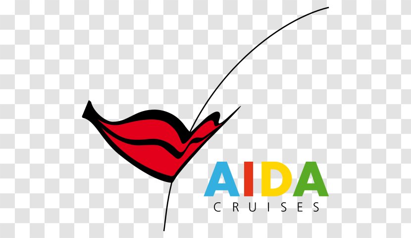 AIDA Cruises Cruise Ship Carnival Line - Frame Transparent PNG