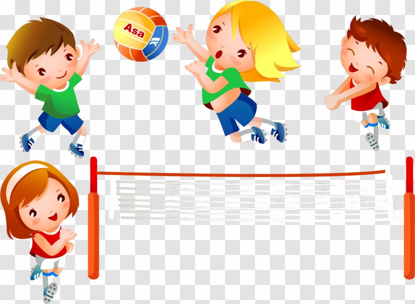 Sportart Olympic Sports Child Tennis - Sporto Vardas Transparent PNG