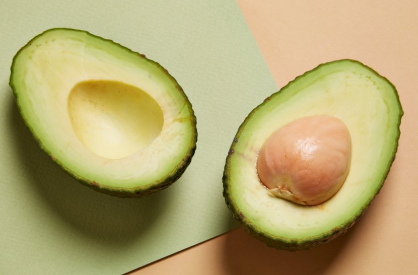 Guacamole Hass Avocado Eating Food Transparent PNG