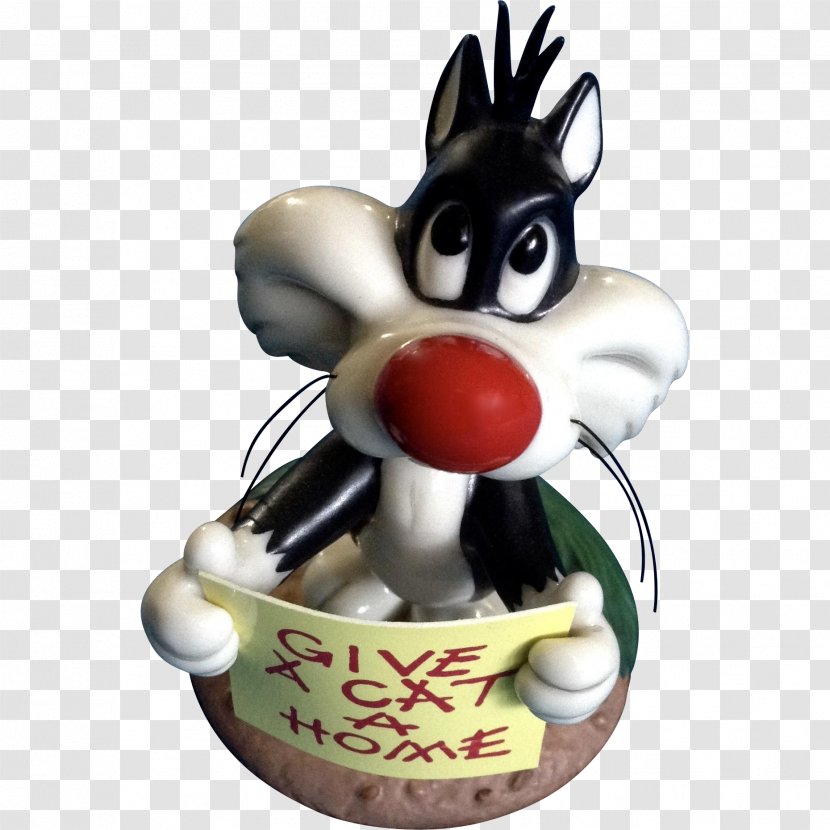 Sylvester Jr. Tweety Looney Tunes: Spotlight Collection - Pet - Tunes Transparent PNG