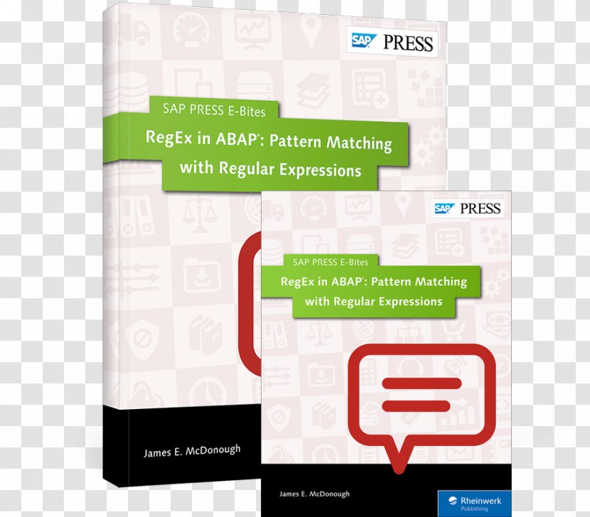 SAP SE Solution Manager HANA ERP ABAP - Computer Software - Regex Pattern Transparent PNG