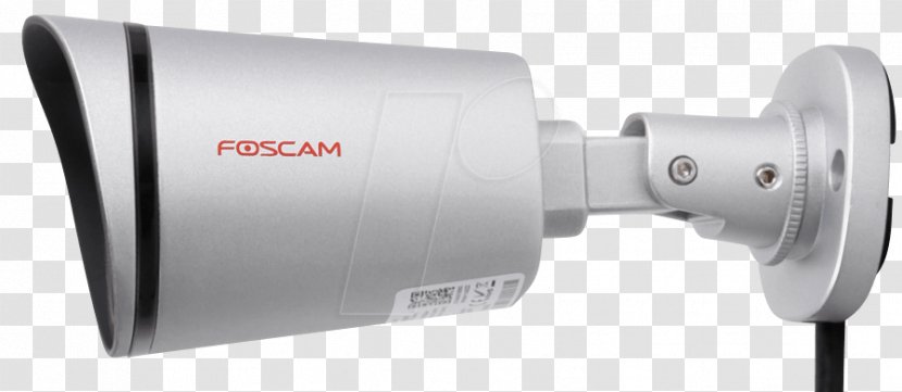 Foscam 4mp Waterproof Hd Outdoor Ip Camera-fi9901ep Webcam FI9900P Wireless Security Camera - Megapixel Transparent PNG
