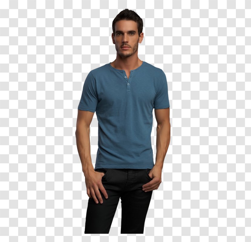 Painting Man T-shirt - Eger Transparent PNG