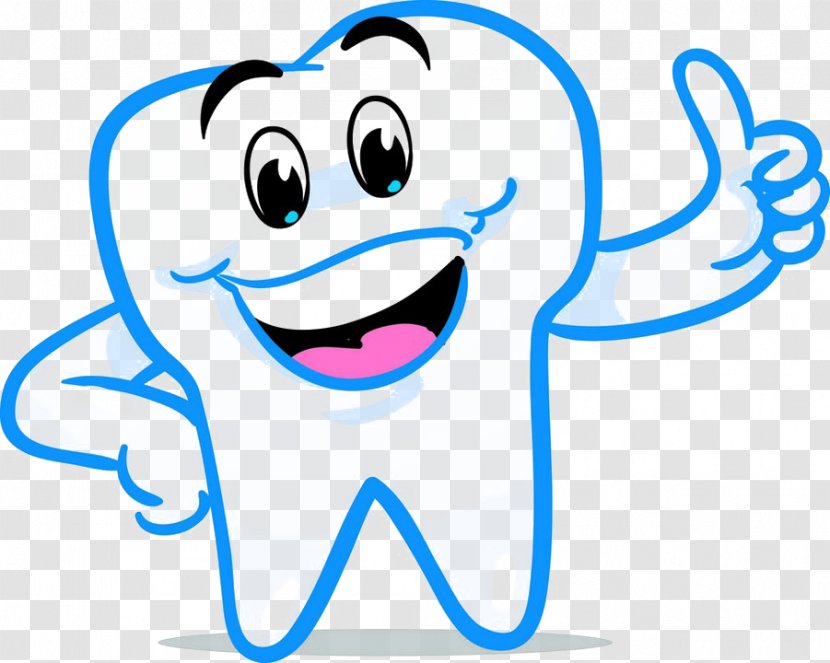 Tooth Fairy Human Dentistry Smile - Flower Transparent PNG