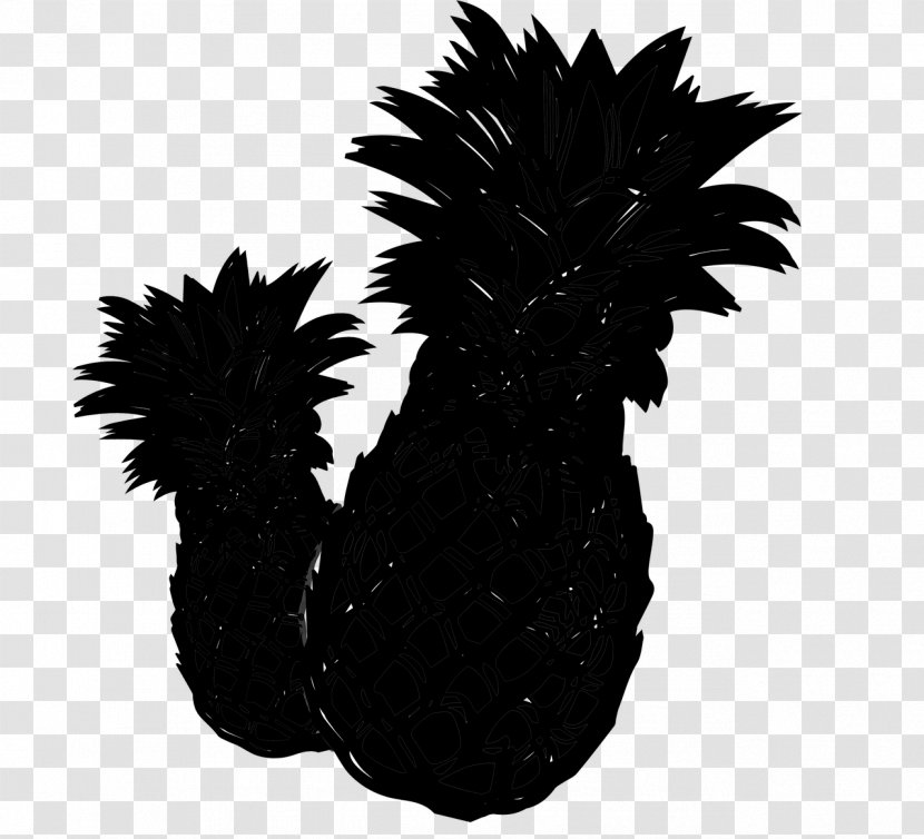 Chicken As Food - Feather - Palm Tree Transparent PNG