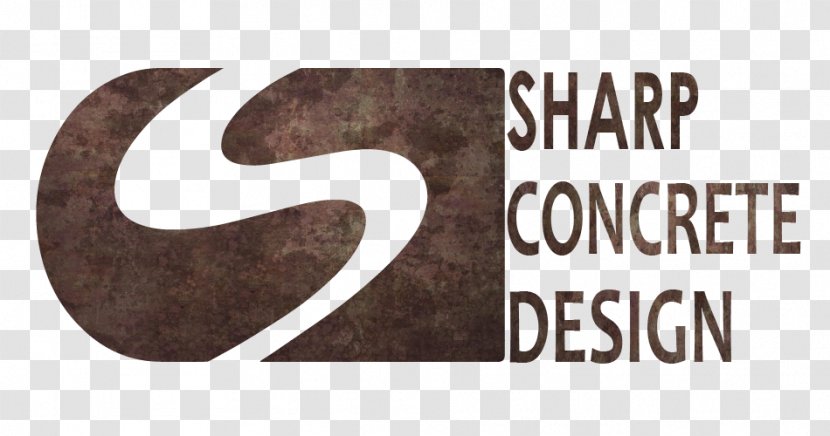 Logo Concrete Sharp Corporation Midland–Odessa - Joke - Design Transparent PNG