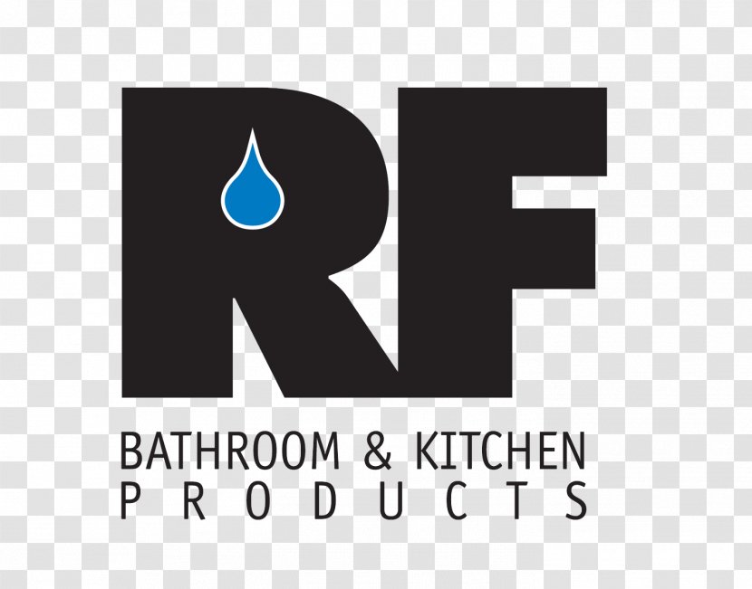 Logo RF Bathroom & Kitchen Products PTY LTD Business - Diagram Transparent PNG
