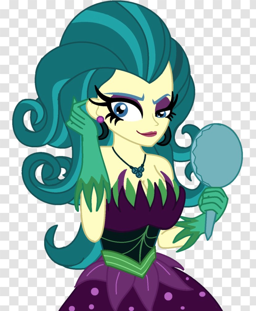My Little Pony: Equestria Girls Image Clip Art - Pony Friendship Is Magic - Bitch Please Transparent PNG