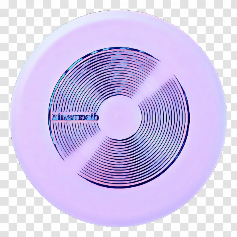 Circle Background - Violet - Purple Transparent PNG