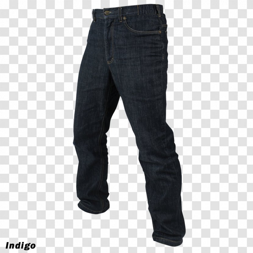 T-shirt Jeans Cargo Pants Armani - Belt Transparent PNG