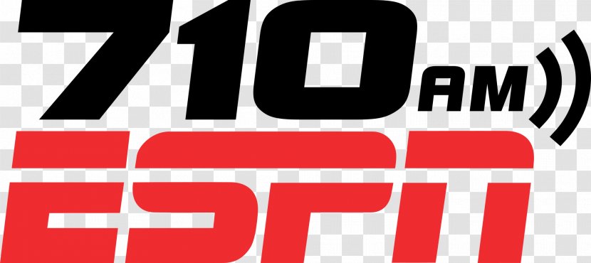 AM Broadcasting ESPN Radio Sports KSPN Station - Ktel - Kspn Transparent PNG