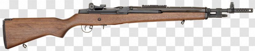 Springfield Armory M1A Firearm Armory, Inc. 7.62×51mm NATO - Flower - 5.11 Tactical Transparent PNG