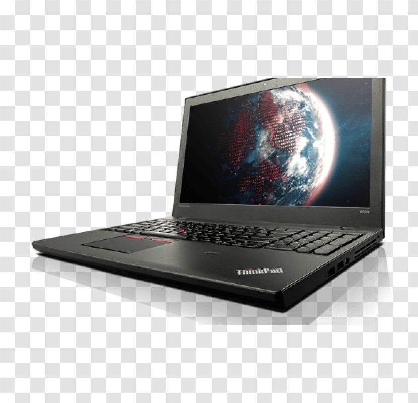 Laptop ThinkPad X1 Carbon Lenovo Intel Core I7 - Thinkpad Transparent PNG