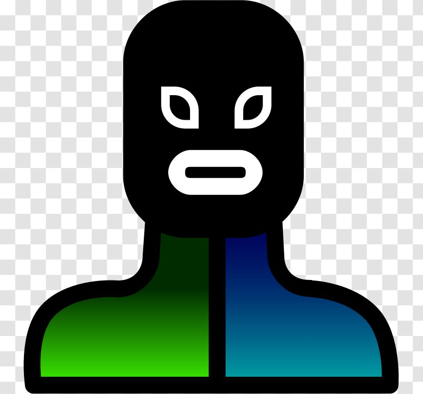 2017-12-24 Lucha Libre Free Software Clip Art - Human Behavior Transparent PNG