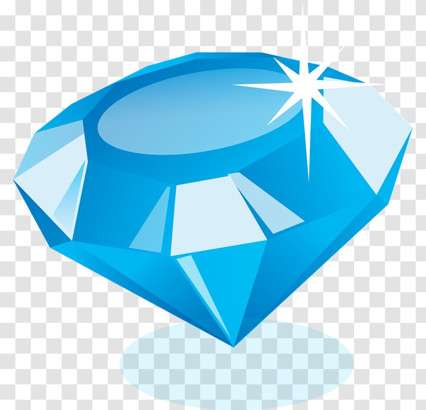 Diamond Brilliant Transparent PNG