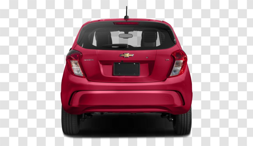 Chevrolet Spark Car Kia Cerato - Electric Transparent PNG