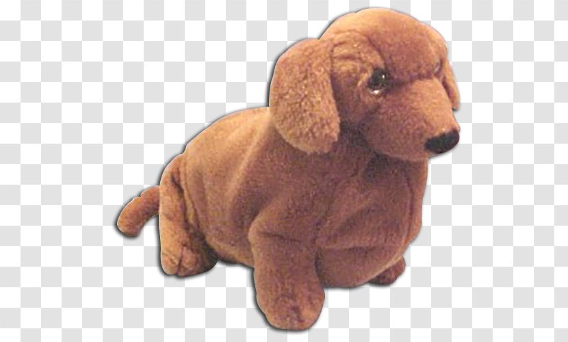 Dog Breed Puppy Dachshund Pug Vizsla - Toy Transparent PNG
