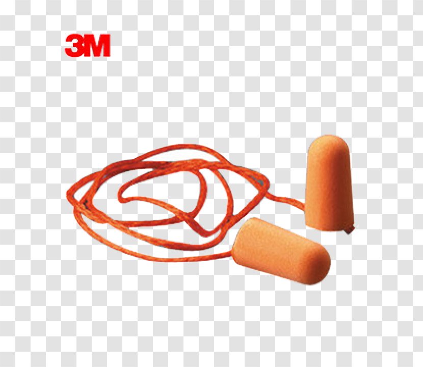 Earplug Earmuffs Decibel Personal Protective Equipment - Ear Transparent PNG