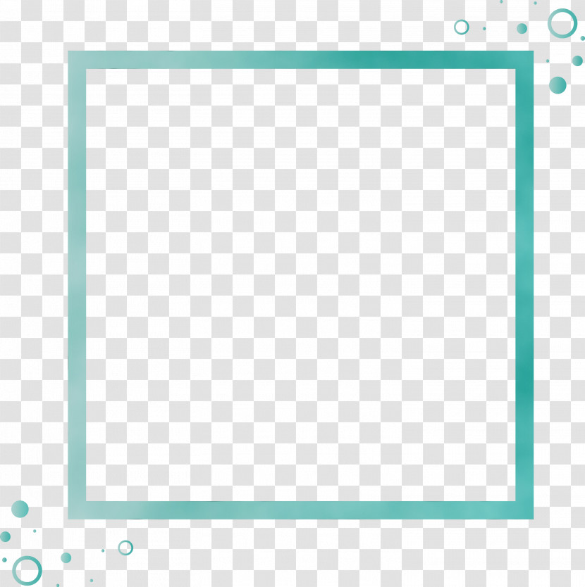 Picture Frame Transparent PNG