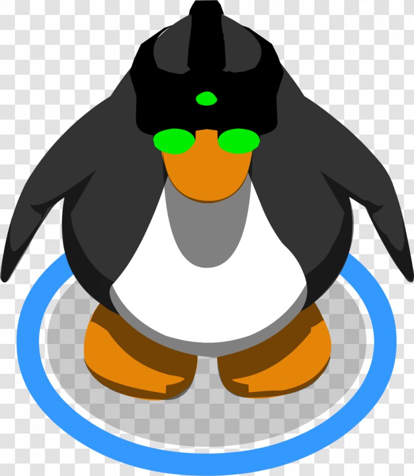 Club Penguin Life Cycle Of A Clip Art - Fictional Character Transparent PNG