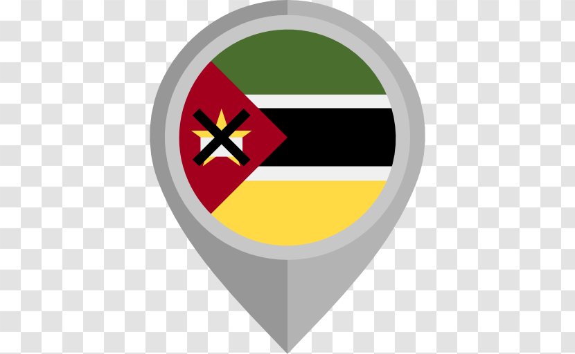 Mozambique Symbol - National Flag Transparent PNG