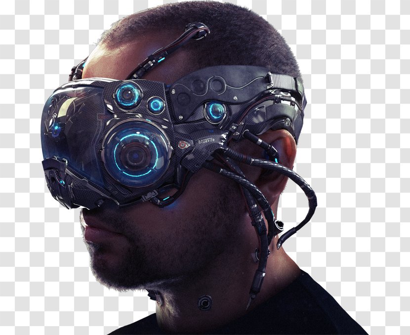 Virtual Reality Headset Video Games - Xbox One Transparent PNG