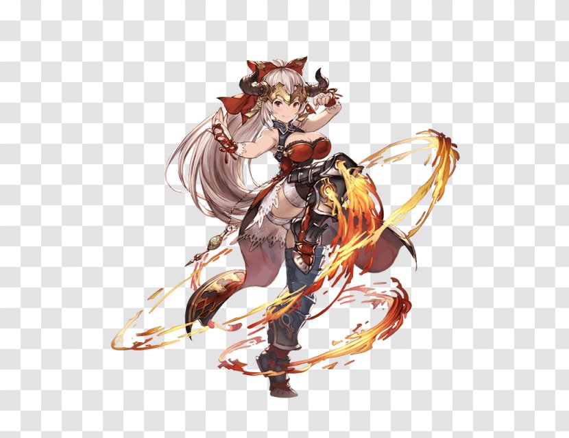 Granblue Fantasy Character Design Art - Tree - Monsters Transparent PNG