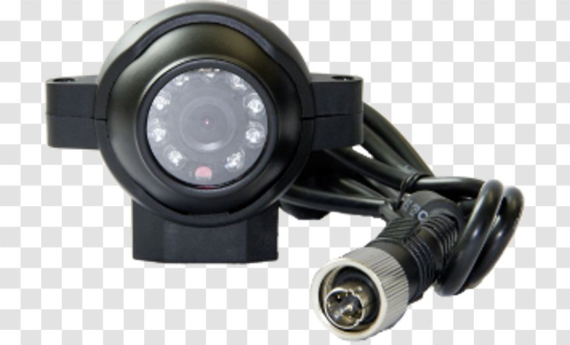 Camera Lens Light Ball - Kamerasystem Transparent PNG