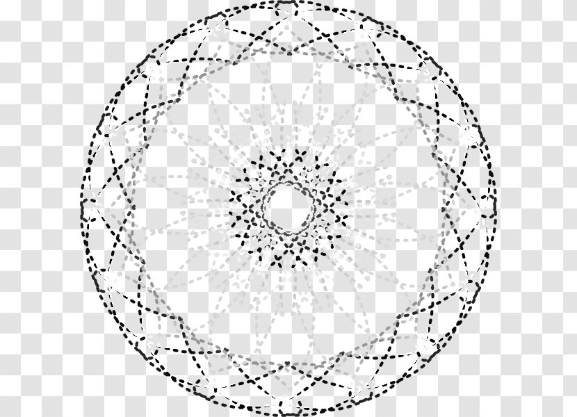 Ornament Symmetry Pattern Decorative Arts - Sphere - Design Transparent PNG