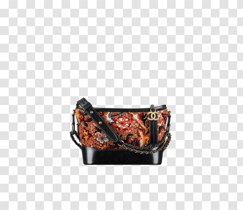 Chanel Fashion Handbag Hobo Bag - Wristlet Transparent PNG