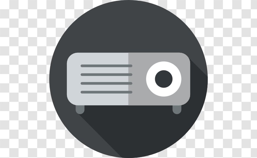 Multimedia Projectors - Video - Projector Transparent PNG