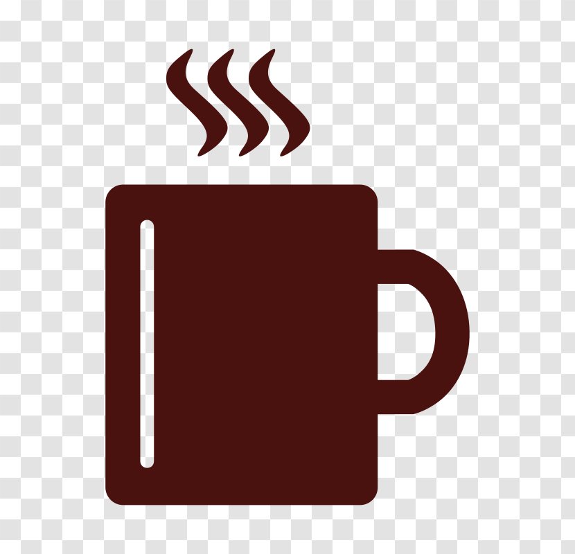 Coffee Cup Mug Clip Art - Cartoon Transparent PNG