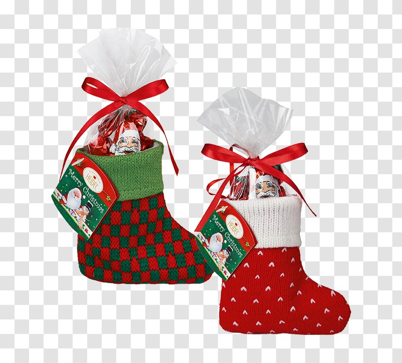 Christmas Stockings Ornament - Gift - Time Transparent PNG