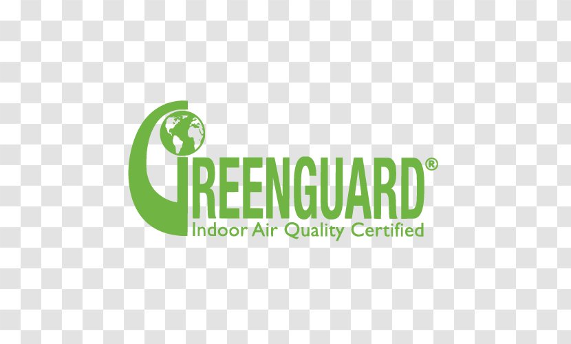 Logo Greenguard Environmental Institute Indoor Air Quality Product Design Brand Transparent PNG