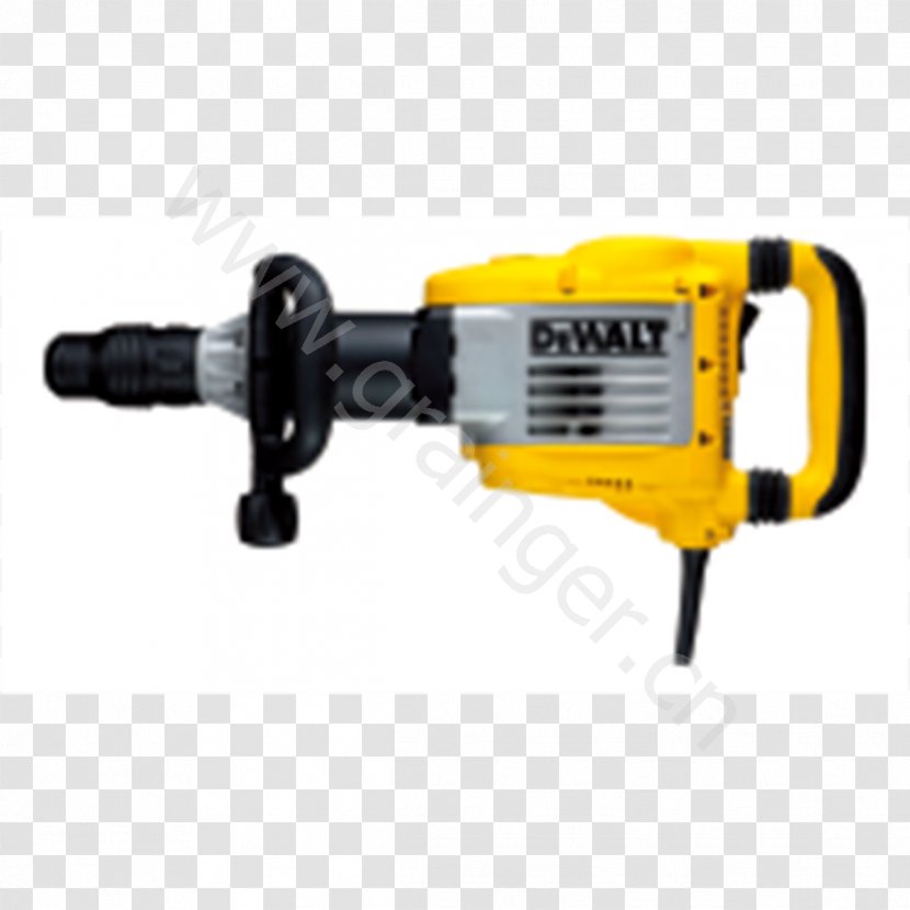 SDS Augers Hammer Drill Tool - Impact Driver Transparent PNG