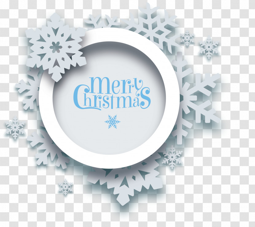 Merry Christmas Transparent PNG